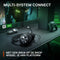 Steelseries Arctis Nova Pro - Gaming Headset - 360° ruimtelijke audio - Zwart