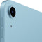 Apple iPad Air 5 (2022, M1 series) - Blauw - 64 GB - WiFi
