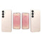 Samsung Galaxy S25+ - Rosé Goud - 512 GB - Fysieke simkaart + eSIM
