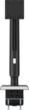 VDD - Monitor Arm 1 Scherm - Hoogteverstelbaar - Zwart - Max 18 kg - Min 17 max 49 inch