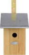 Esschert Design Spiegel - Vogelhuisje