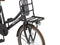 Altec Urban Transportfiets 24 inch Zwart