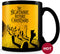 Nightmare Before Christmas - Thermische mok