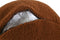 Kussen Home ESPRIT Terra cotta Boho 50 x 50 x 40 cm