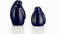 Vitra Resting Bird small blue ceramic blauw Vogel