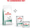 Royal Canin Veterinary Diet Satiety Weight Management Small Dog - Hondenvoer - 1.5 kg