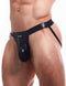 Cut4Men - Ergonomic Jockstrap - M - Zwart