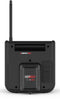 PerfectPro DPR2-18V - DAB+ Werkplaatsradio - Bluetooth en FM - (zonder accu en lader)