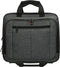 Enrico Benetti Frankfurt 75010 Laptop trolley 17 inch - Grijs
