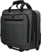 Enrico Benetti Frankfurt 75010 Laptop trolley 17 inch - Grijs