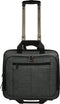 Enrico Benetti Frankfurt 75010 Laptop trolley 17 inch - Grijs