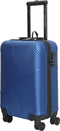 Enrico Benetti Louisville kofferset driedelig - 39040-03 - Blauw