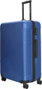 Enrico Benetti Louisville kofferset driedelig - 39040-03 - Blauw