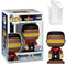 Funko POP! Geordi La Forge - Star Trek - Captain's Chair - NYCC (2023)