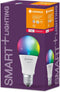 Ledvance Smart+ - LED-lamp Classic - Multicolor RGB - Dimbaar E27