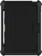 Otterbox OtterBox Defender Case voor iPad (10th gen) - Schokbestendig - Ultra robuust met ingebouwde schermbeschermer - Zwart