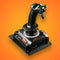 Blade Raptor Mach 2 - Joystick - Elektromagnetische sensor 4096 weerstanden - Zwart