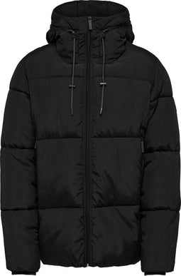 ONLY & SONS ONSTURBO PUFFA OTW - Heren Jas - Gewatteerd - M