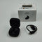 Sony LinkBuds Fit - Draadloze oordopjes - IPX4 waterbestendig - Zwart