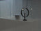 Enso Floating Lamp