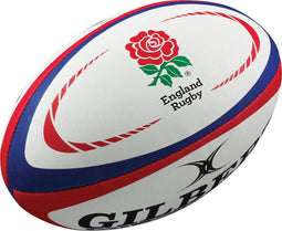 Gilbert BALL REPLICA ENGLAND SZ 5