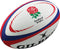 Gilbert BALL REPLICA ENGLAND SZ 5
