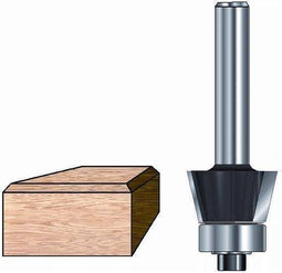 ENT Fasefrees graden met lager