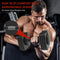 EnterSports - 2 Pack - Verstelbare Dumbbells - 2 tot 18 kg - Snel Verstelbaar