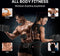 EnterSports - 2 Pack - Verstelbare Dumbbells - 2 tot 18 kg - Snel Verstelbaar