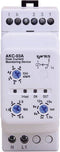 ENTES AKC-03A Bewakingsrelais 1x wisselcontact 1 stuk(s)