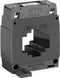 ENTES ENT.A60 500/5 Single phase current transformer Line feed-through diameter:40 mm Screw-fit 1 pc(s)
