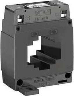 ENTES ENT.A60 800/5 Stroomomvormer 1-fasig Doorvoer (Ø):40 mm Schroefbevestiging 1 stuk(s)