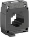 ENTES ENT.A60 800/5 Stroomomvormer 1-fasig Doorvoer (Ø):40 mm Schroefbevestiging 1 stuk(s)