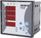 ENTES EPM-04C-96 Digitaal inbouwmeetapparaat Spanning, stroom, frequentie, bedrijfsuren, urentotaal