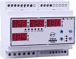 ENTES EPM-04CS-DIN
