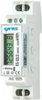 ENTES ES-32LS-MID kWh-meter 1-fase Digitaal Conform MID: Ja 1 stuk(s)