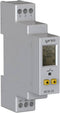 ENTES MCB-25 MCB-25 Tijdrelais Multifunctioneel 1 stuk(s) Tijdsduur: 0.015 s - 999 h