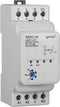 ENTES SSRC-04 Bewakingsrelais 230 V/AC 1x wisselcontact Niveaubewaking 1 stuk(s)