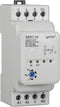 ENTES SSRC-04 Bewakingsrelais 230 V/AC 1x wisselcontact Niveaubewaking 1 stuk(s)