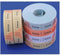 Entreebewijs Combicraft nummering 1-1000 wit
