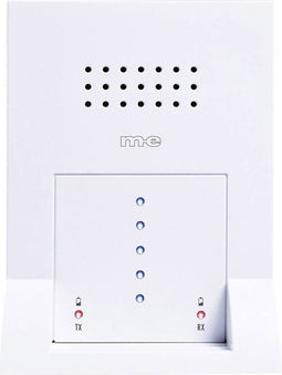 ENTREEMELDER TOEGANGSMELDER WINKELBEL M-E DGF-300 EXTRA ONTVANGER