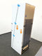 AEG OAG7M281EW - Vrieskast - Inhoud 278L - 5 vriesladen - Energieklasse E