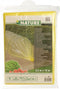 Nature - Moestuinfolie - Geel - 2,5 x 10m - dikte 70µ