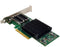 Nvidia MCX4121A-ACAT - ConnectX-4 Lx EN Adapter Card - 25GbE Dual-Port SFP28 PCIe 3.0 x8