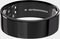 Ultrahuman Ring Air - Smartring - Geavanceerde sensoren - Zwart (maat 10)