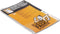 Envelop CleverPack akte A4 220x300mm zelfkl. transp. 50stuks