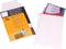 Envelop CleverPack B4 - 250x353Mm karton wit - 5 stuks