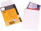 Envelop CleverPack B4 - 250x353Mm karton wit - 5 stuks