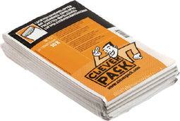 Envelop CleverPack luchtkussen nr11 - 122x175mm wit - 10 stuks