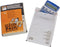Envelop CleverPack luchtkussen nr14 - 180x265mm wit - 10 stuks